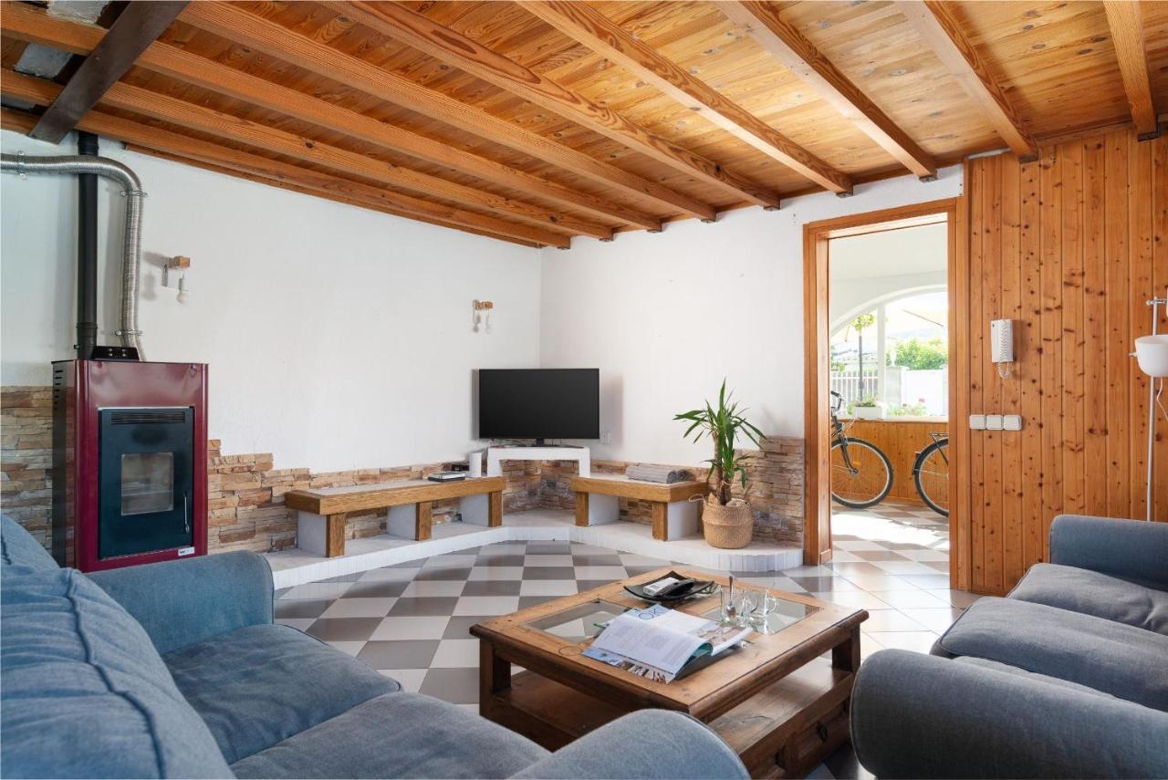 فيلا Casa Bahia De Alcudia بورت ذالكوذيا المظهر الخارجي الصورة