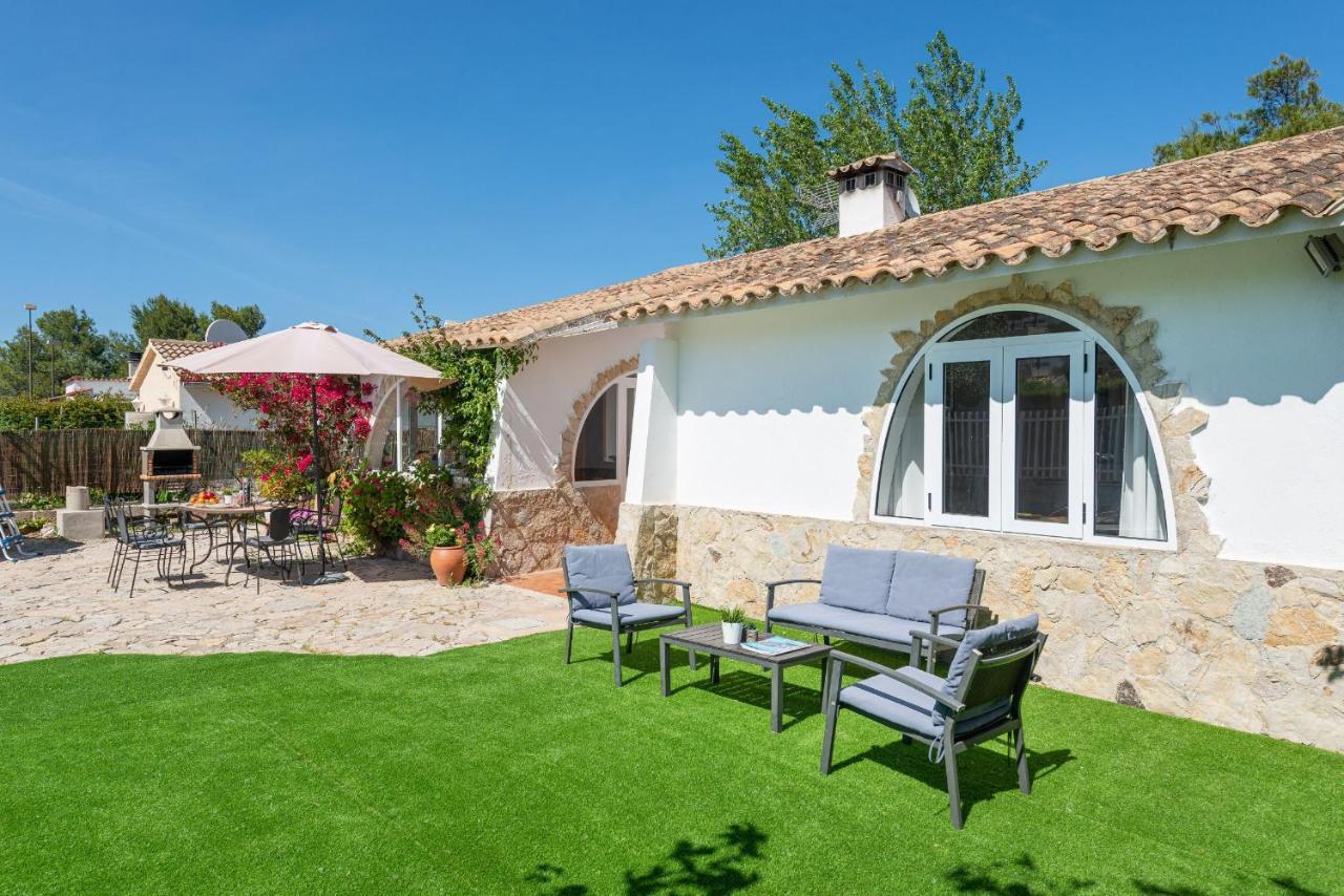 فيلا Casa Bahia De Alcudia بورت ذالكوذيا المظهر الخارجي الصورة